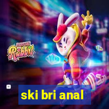 ski bri anal